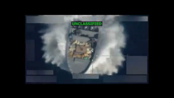 重大决裂！美军被断供