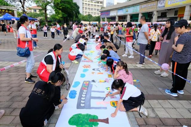 双节同庆 乐享三水丨美食、烟花、萌宠…在三水一次过足瘾！