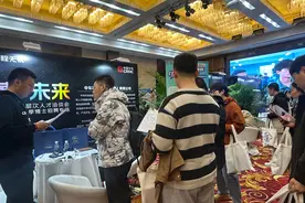 400余博士生与招聘企业互选，人工智能领域成“春招”就业热门图片