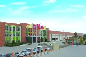 莞味智造｜东莞思朗：健康类饼干的N种可能，引领行业潮流图片