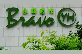 永辉超市上半年预亏2.4亿元：调改开业93家门店，闭店过程中产生成本费用图片