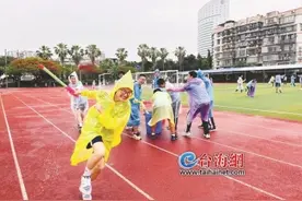 厦门中考初三考生数首破5万！中考下周四开考，这份赴考指南请收好图片