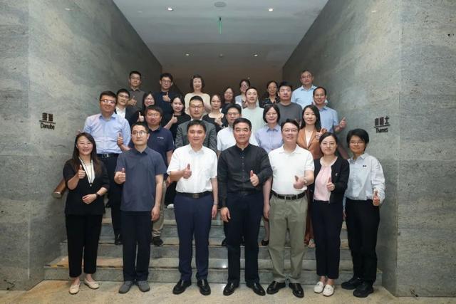 国家重大专项启动，全力攻关心血管“残余风险”新技术——“基于非胆固醇依赖机制的动脉粥样硬化斑块逆转新技术研究”正式启动