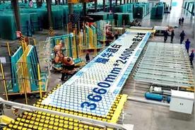 商丘市睢阳区：“2+4”产业链聚能起势图片