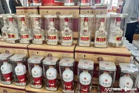 西南酒价第九期| 白酒价格普跌，春节前以价换量去库存图片
