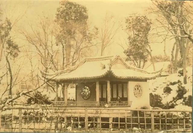 疁城故事丨寻踪葛园