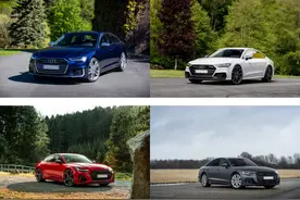 一汽大众召回部分奥迪A8L、S6等！涡轮增压器出现问题图片