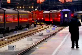 跨省7000里的护航旅途图片