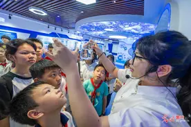 世界环境日丨多地学校“花式”活动倡环保图片