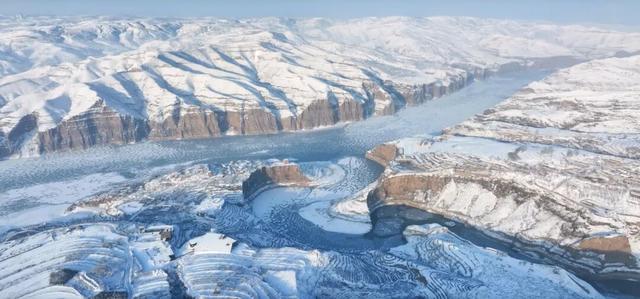 门票全免，美食畅吃！别再说冬天没地方去了，这儿的冬景太绝了…