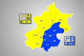 北京全市恢复加油！明起，北京轨道交通全线恢复！图片