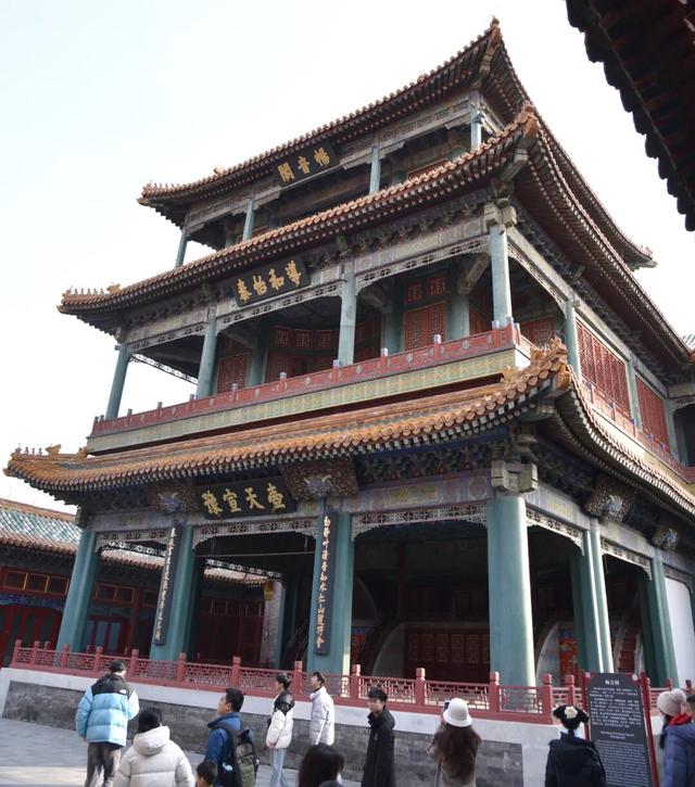 故宫100周年大展，看完别急着走，这些隐藏彩蛋不要错过
