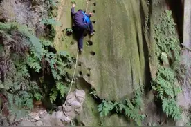 坐着“缆车”去上学！从3小时到30分钟的筑梦路图片