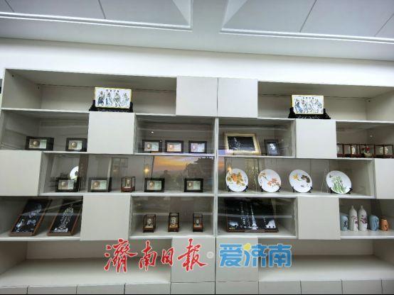 一年四季 泉在济南 | “泉城古韵·非遗新生” 2025济南古城十一文化市集举办