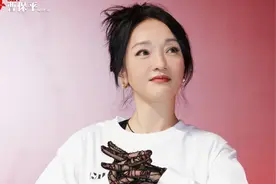 《涉过愤怒的海》上海路演：黄渤、周迅如何被曹保平打破？图片