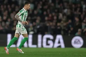 人物 | 换个东家如鱼得水 谁说安东尼只会“原地转圈”？图片