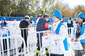 2024北京房山良乡大学城半程马拉松赛正式启动报名图片