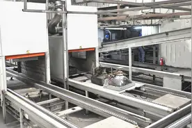 微观北京丨一台旧电视的“重生”图片