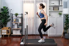 涨知识｜天太冷不想出门跑？用跑步机备战马拉松要注意这些图片