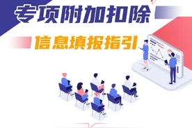 2025年度个人所得税专项附加扣除信息填报指引——继续教育图片