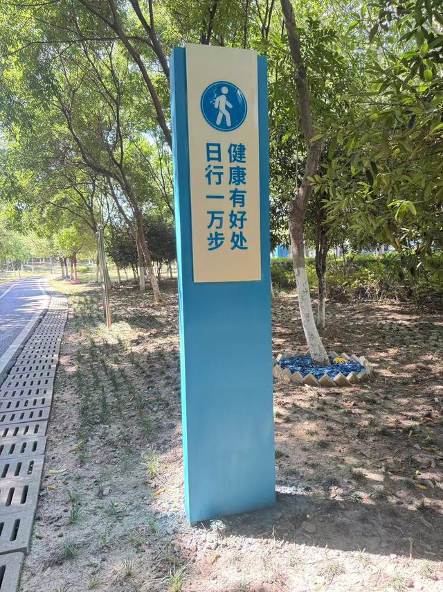 合肥这座老公园焕发新光彩