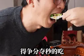 “客家鱼生Omakase！”百万粉丝美食博主打卡五华鱼生图片