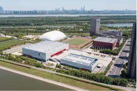 又一项国际大赛即将在南京上演！南京世界田联室内锦标赛倒计时30天图片