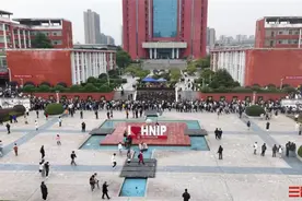 入学即“准员工”，这所高校单招新增现场工程师专项培养项目图片