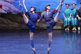 淄博大剧院“中秋乐团圆” 教师节&中秋节福利来了！图片