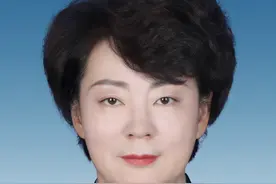 张莉已任副市长图片