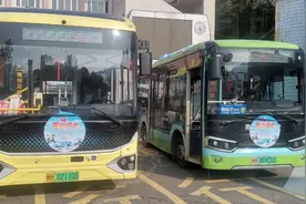 直击高考首日！南平1.5万余名考生为梦想而战→图片