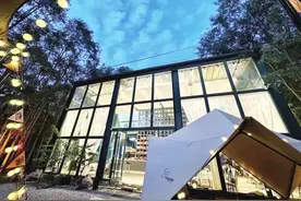 兰州市城关区伏龙坪街道围绕“八个美丽”做好“四篇文章”  全力创建“烟雨兰山”乡村振兴示范带图片