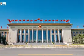 “党在新时代的徙木立信之举”图片