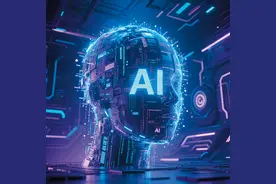 瞭望 | AI幻觉频现 风险挑战几何图片