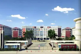 汕头市第一中学将迎119周年校庆，纪念章设计活动评选结果公布图片