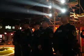 创新机制暖警心 激发活力强队伍——福泉公安辅警待遇大提升！图片