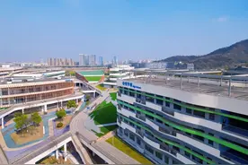 多样办学，多元升学，这所民办高中势头强劲！今年面向杭州主城区招30人图片
