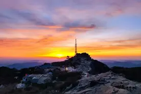 六路进山口全部开放！五一泰山迎客方案发布图片