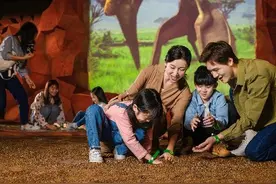 横琴国家地理探险家中心迎来开园5周年，将推出系列活动图片