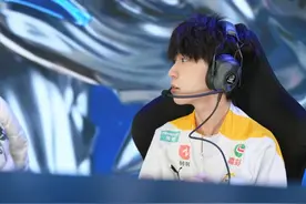 中新电竞对话道崽：一切从+1开始图片