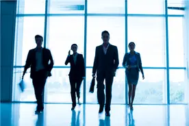 婚恋成为背调重点，求职背景调查不应成为隐私打听场图片