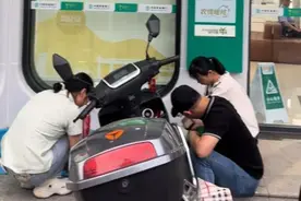 媒体实测银行上门服务：15家银行网点客服均称可上门图片