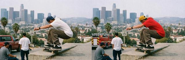 OpenAI最新生图模型实测，网友：完蛋了