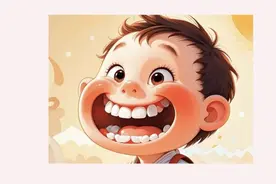 牙齿“地包天”啥时候矫正效果好啊？图片