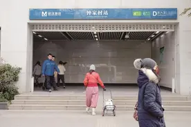 织密区域路网，汉阳“黄金十字”成色更足图片