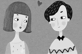 如何面对婚姻中的“孝心外包”现象？图片