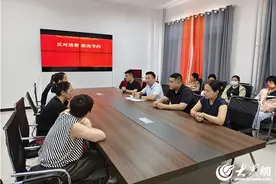 汶上县北湖社区开展“反对浪费 崇尚节约”主题宣讲活动图片