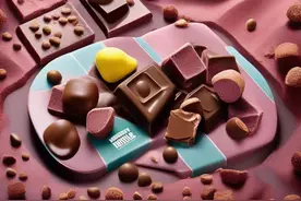 海珑AI说丨星巴克、好时被检出重金属超标 我们还能愉快地吃巧克力吗？图片