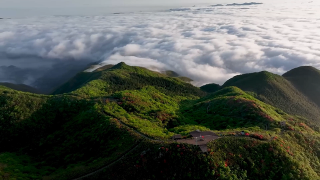余杭“秋日恋歌”打卡地图出炉！