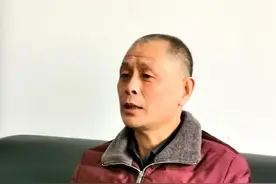 “我愿意能在煤矿干它一百年”图片